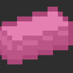 Red Amethyst