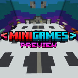 MineGames project image
