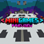 MineGames logo