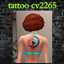tattoo cv2265 logo
