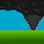Numpy's Tornado Shader logo