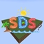 Sky Daily Survival (sDs) logo