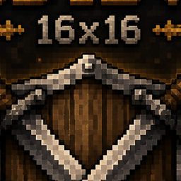 Medieval 16x project image