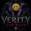 enhanced verity ultimate logo