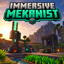 immersive Mekanist logo