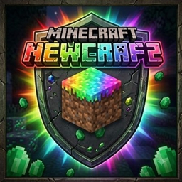 The Newcraft  logo
