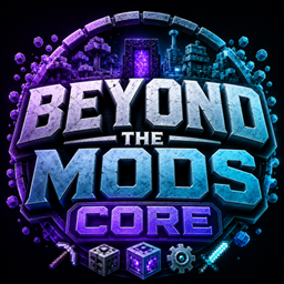 Beyond the Mods Core project image
