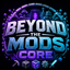 Beyond the Mods Core logo