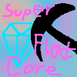 Super Flat Core project image