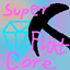 Super Flat Core logo