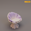 Lilac Blossom Chair logo