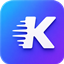 KeyFlow logo