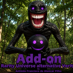 Rarity Universe Alternative Verity project image