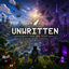 UNWRITTEN logo