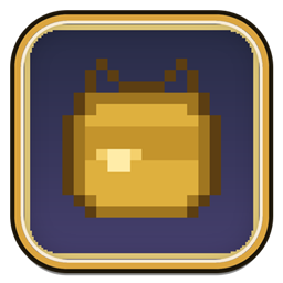 Better Inventory And Backpacks project image