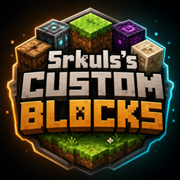 Srkuls's Custom Blocks project image