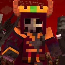 NetherKing logo