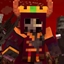 NetherKing logo