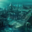 Submerged Into The Depths logo
