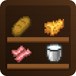 Pantrywork project image