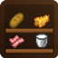 Pantrywork logo