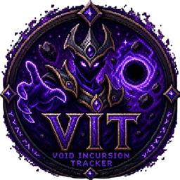 Void Incursion Tracker logo