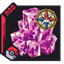 Cobblemon Raid Dens Icons logo