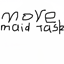 MoreMaidTask logo