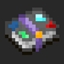 VeinminerUpdate logo