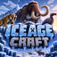 IceAgeCraft logo