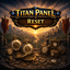 Titan Panel [Reset] logo