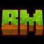 Best Mods (BM) logo