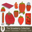 Strawberry Collection - WillowTree logo