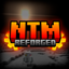 HBM's NTM Nuclear Tech Reforged logo