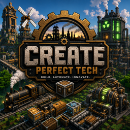 CREATE perfect tech project image