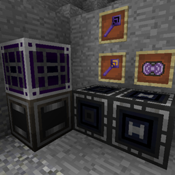 AE2 Stuff Rescaled project image