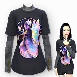 Chiharu - 10 Demon Slayer Swatches logo