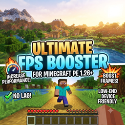 PMC FPS Booster project image