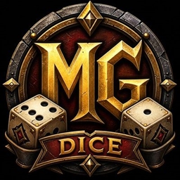 MicroGames logo
