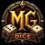 MicroGames logo