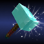 Mighty Hammers logo