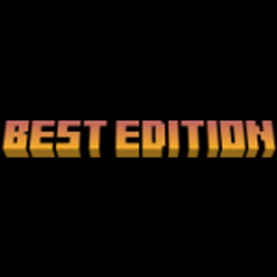 Best Edition logo