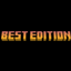 Best Edition logo