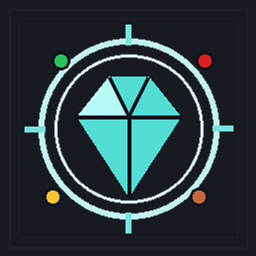 ⛏️ Vector Lock: Vein Miner ✨ project image