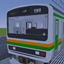 Ready to paint starter train kit 1 logo