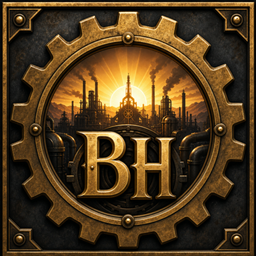 Brassbound Horizons