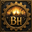 Brassbound Horizons logo