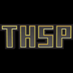The Harder Survival Pack (THSP) project image