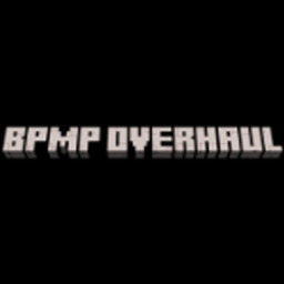 BPMP Overhaul logo