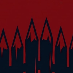 PALISADES -  A Town Defense Horror Pack
